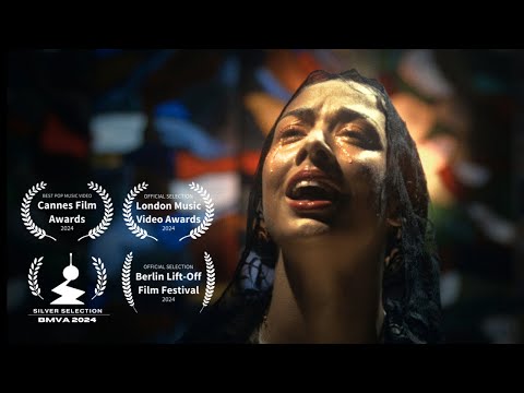 Contaminado - LA FEMME