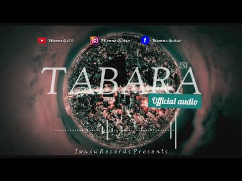 Tabara isi by Etienne G 250 || Official audio 2021.