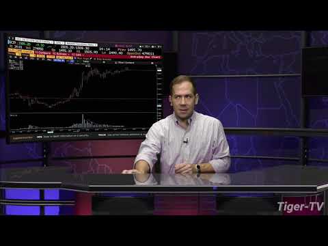 October 24th, 2019 - 2PM ET Market Update on TFNN