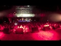 The Procussions LIVE EU Tour 2013