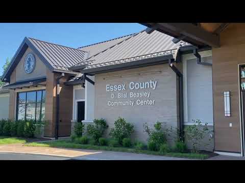 Essex County Community Center