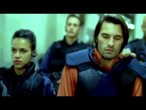 2003 S.W.A.T. - O Filme