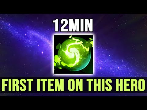 Sumail Creating NEW META - Refresher FIRST ITEM