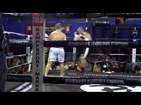 MAH00855 Sebastiano Lo Zito vs Norbert Szekeres R6