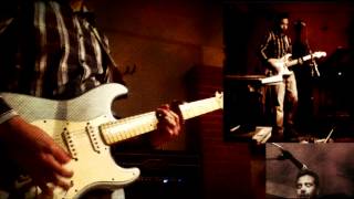 Other Towns &amp; Cities (Camera Obscura Cover)