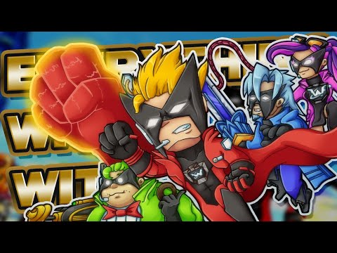 Everything Wrong With The Wonderful 101: Remastered in 35 and a Half Minutes