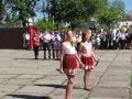Смуглянка на украинском. Бирюково Украина мае талант (girls lit) 