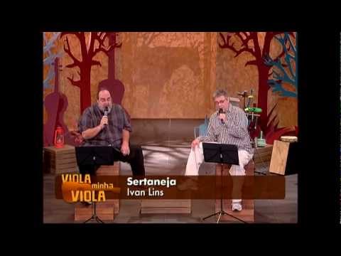 "Sertaneja", por Rafael Altério e Ivan Lins