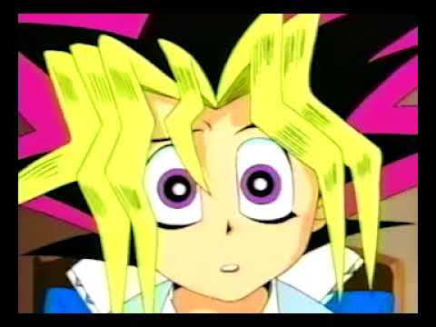 Best Moments YuGiOh Abridged Part 10