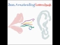 Less Happy More Often - Joan Armatrading (with lyrics)