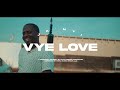 Ja'hyi - Vye Love (Official Video)