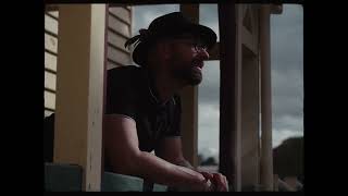 One Hill Town by Damien J Johnson