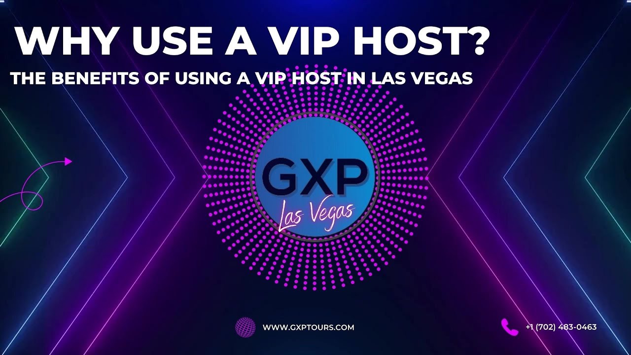 Why Use a VIP Host?