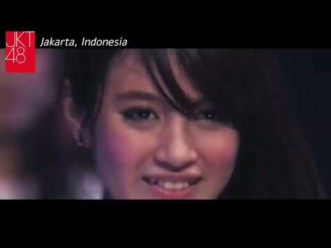 (heavy rotation)iz'one,akb 48,jkt 48,bnk48,mnl 48,sgo 48