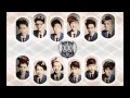 [Thaisub] EXO-K - Baby, Don't Cry 