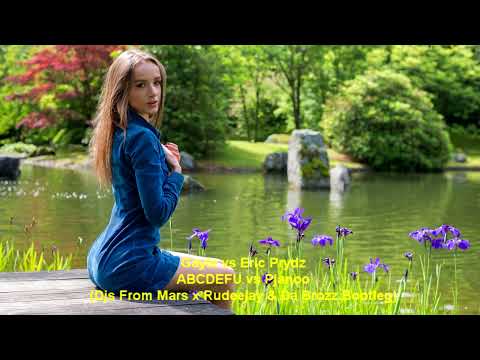 Gayle vs Eric Prydz - ABCDEFU vs Pjanoo (Djs From Mars x Rudeejay & Da Brozz Bootleg)