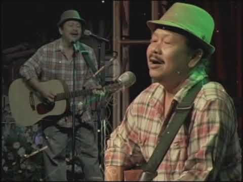 "HANDOG" by Florante (Please ask permission before re-uploading or using this video in your channel)