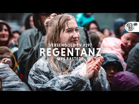Versengold TV #297 – Regentanz 🌧️ (MPS Rastede)