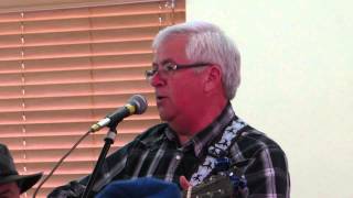 I'm movin' on /  I've been everywhere