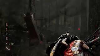 ［DBD］ゆるーくやります！　気軽にコメントしてね！！