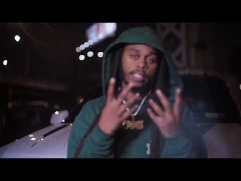 Julz Montana " From The Trenches " (Official Video) shot by HopSki Visuals