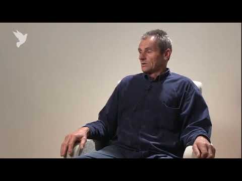 Osman Selimovic Svjedoci Genocida (Srebrenica)