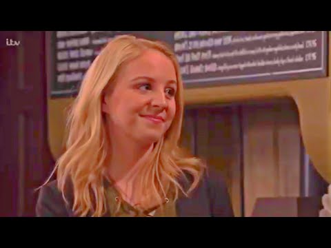 Belle Dingle 23rd March 2020 - zak is back from scotland