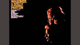 Porter Wagoner & Dolly Parton - The Flame.wmv