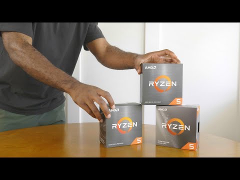 The perfect $125 CPU we need to talk about more