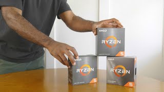 The perfect $125 CPU we need to talk about more