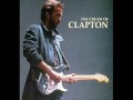 Bad Love - Eric Clapton 