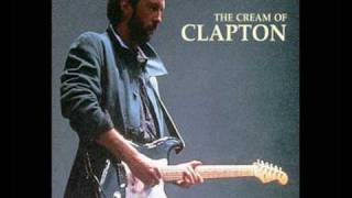 Bad Love - Eric Clapton