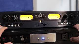 Video thumbnail for Manley ELOP+ review by Czar