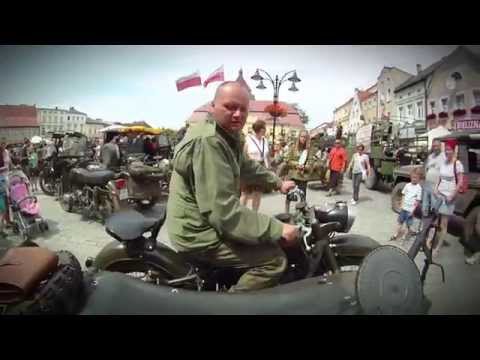 SPONTAN TRIP Darłowo 2014