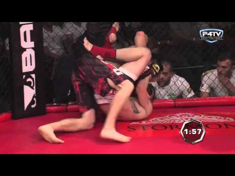 Clan Wars 16 O'Neill v Turner