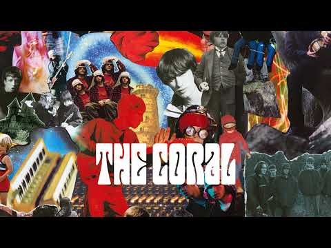 The Coral (2002 - Their FULL DEBUT ALBUM)