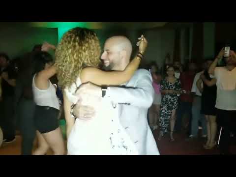 Qodës x ANTONIA - Una Favela  DANCE CLUB