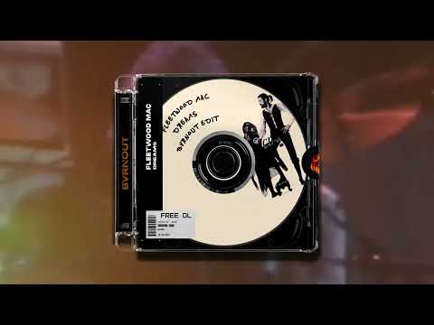 Fleetwood Mac - Dreams (BVRNOUT Edit)