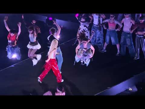 You & Mi 答謝會 12/7/2026Dance Medley：煞科/獨家試唱/螢光粉紅/星秀傳說