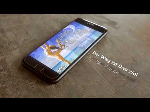 York Patrick | Der Weg Ist Das Ziel [REMIXME MAXI]