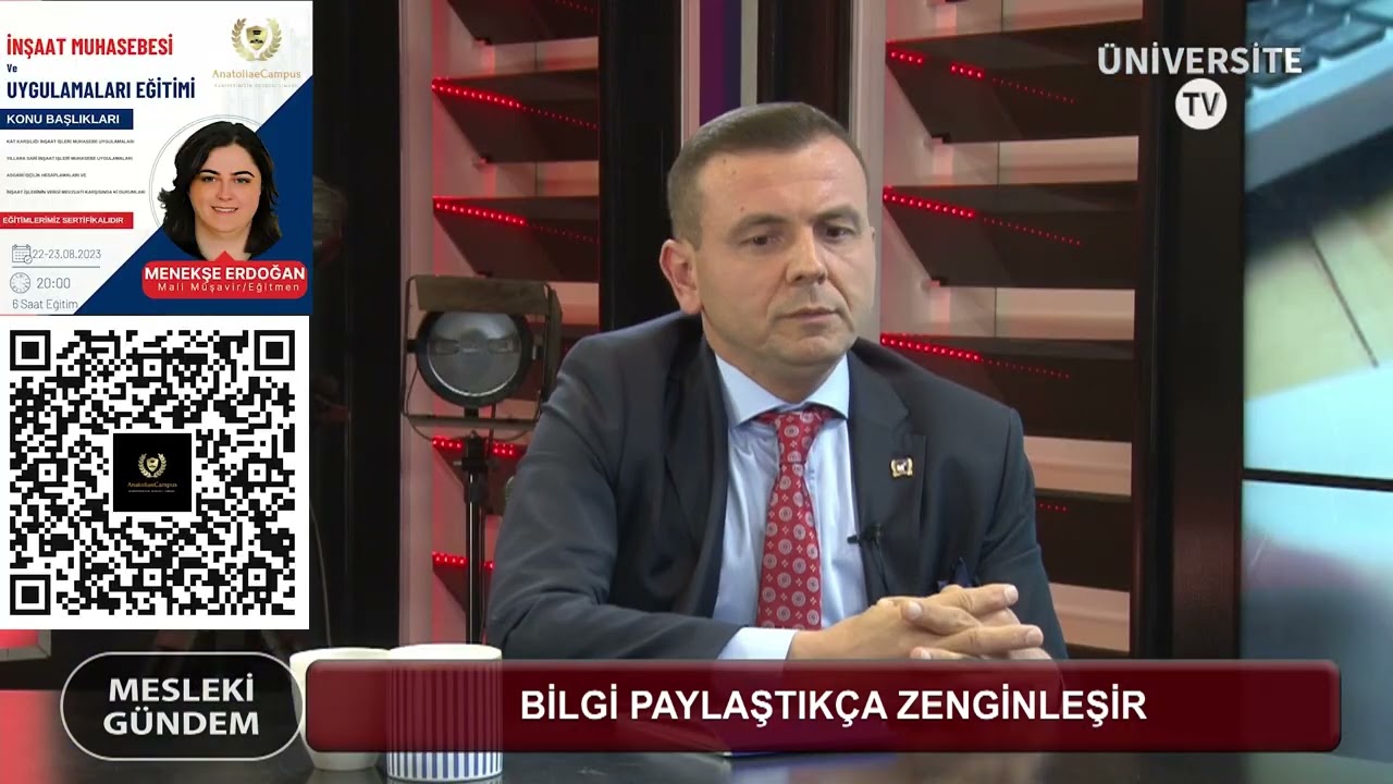 Turizmde Muhasebenin Önemi