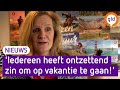 Reisbureaus hebben het drukker dan voor de coronacrisis | Omroep Gelderland