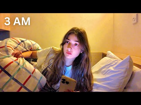 3am Dopamine based Morning Routine as a Doctor in Rural UK