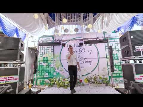 Em Đừng Đi (Remix) | Anh Tuấn Hát Đám Cưới Hay Nhất !!!!