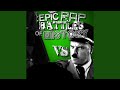 Darth Vader Vs Adolf Hitler Feat Nice Peter Epiclloyd