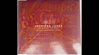 JENNIFER LOPEZ feat. Jadakiss and Styles - &quot;Jenny From The Block&quot; (Bronx Remix - No Rap) [2002]