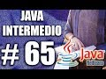 Curso Java Intermedio 65 Proyecto Final Programación De Eventos En Una Tabla