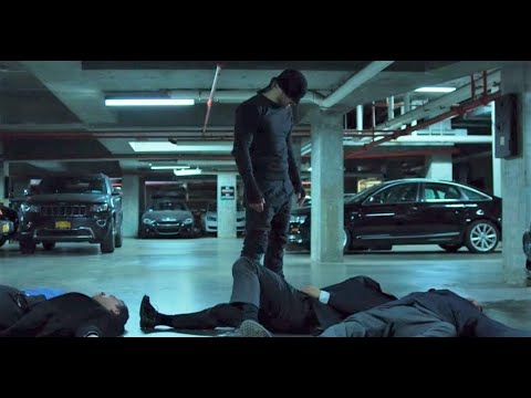 Marvel Daredevil Season 3 BEST FIGHT Scenes 2019 ( PART 1 )