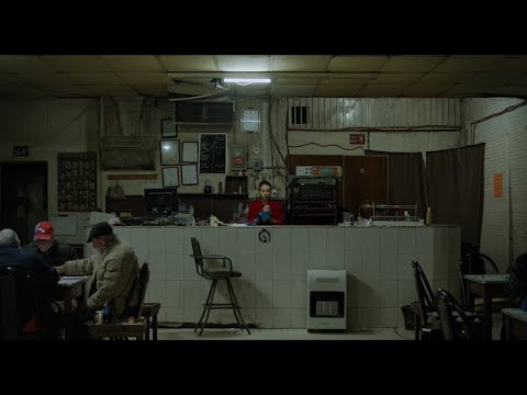 Quite Quiet - Rodes Rollins