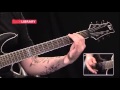 Slipknot - Duality - Andy James cover 
